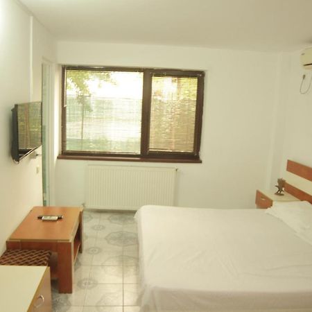Casa Dana Hotel Észak-Eforie Kültér fotó