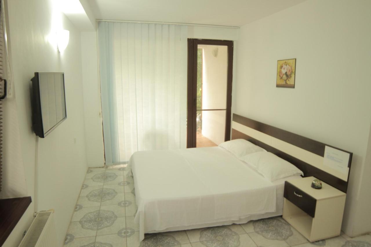 Casa Dana Hotel Észak-Eforie Kültér fotó