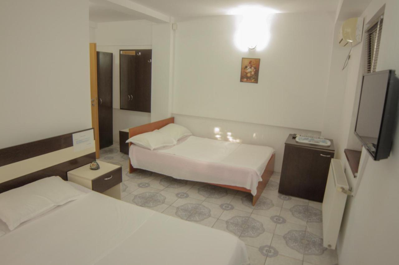Casa Dana Hotel Észak-Eforie Kültér fotó