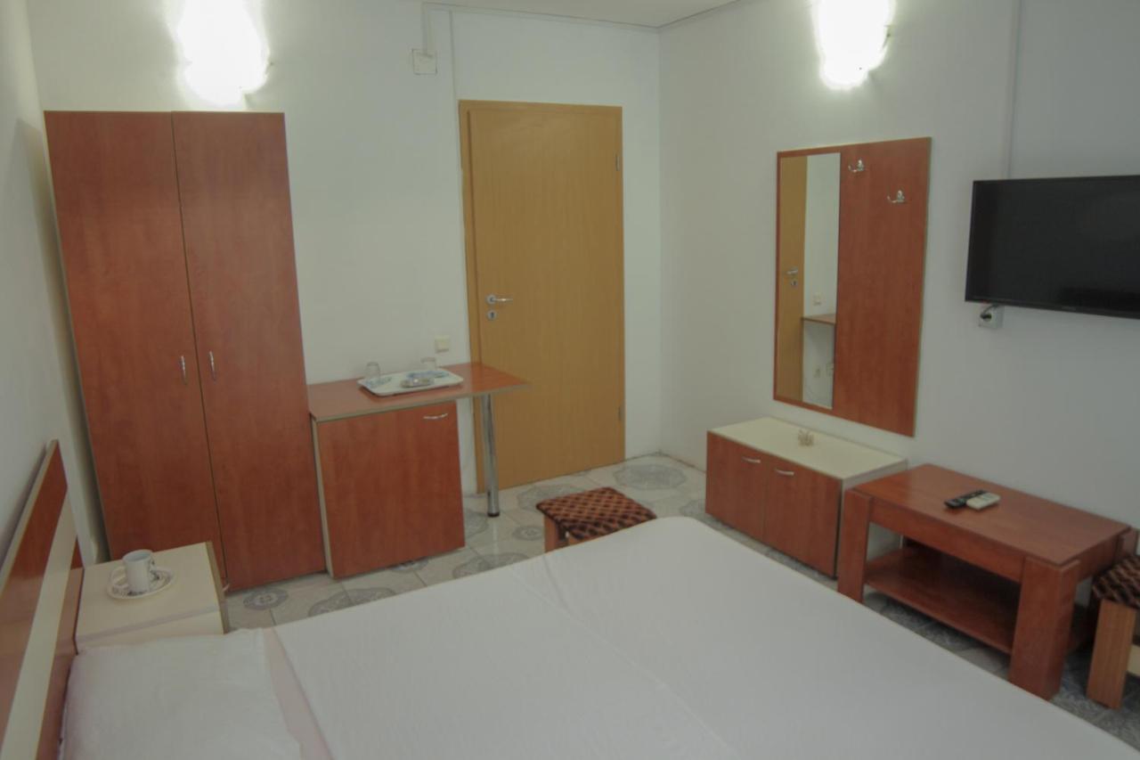 Casa Dana Hotel Észak-Eforie Kültér fotó