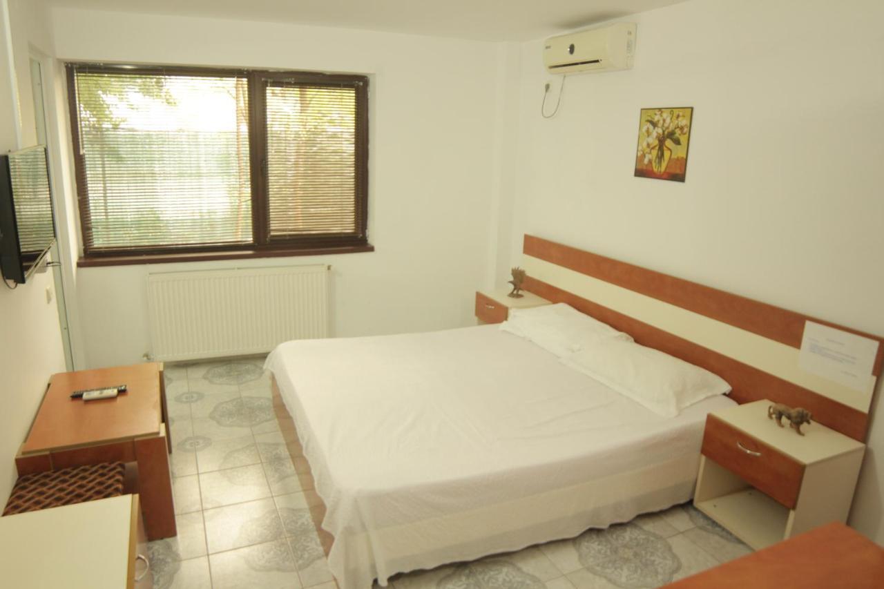 Casa Dana Hotel Észak-Eforie Kültér fotó