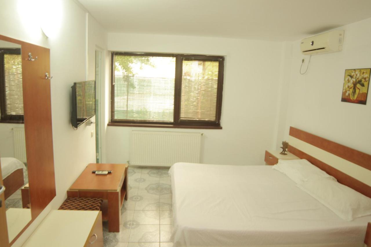 Casa Dana Hotel Észak-Eforie Kültér fotó