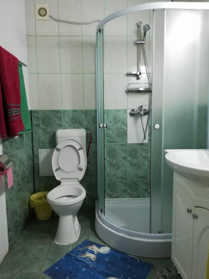 Casa Dana Hotel Észak-Eforie Kültér fotó