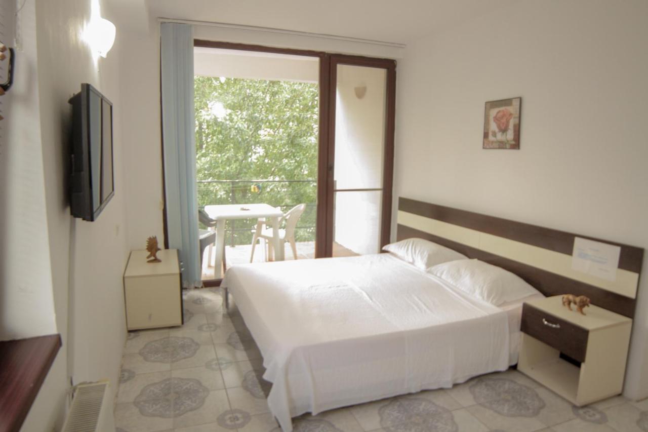 Casa Dana Hotel Észak-Eforie Kültér fotó